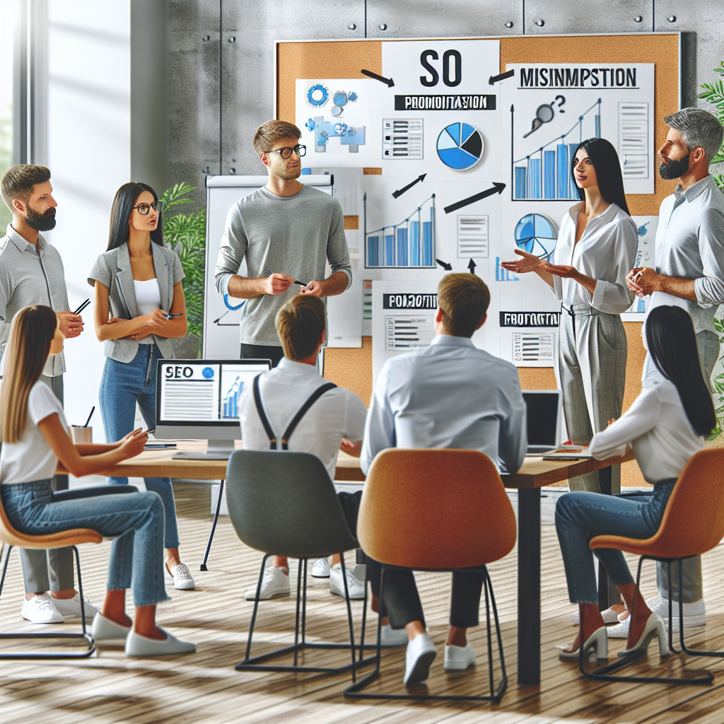 Servicii de promovare SEO pentru companii eficiente si de succes