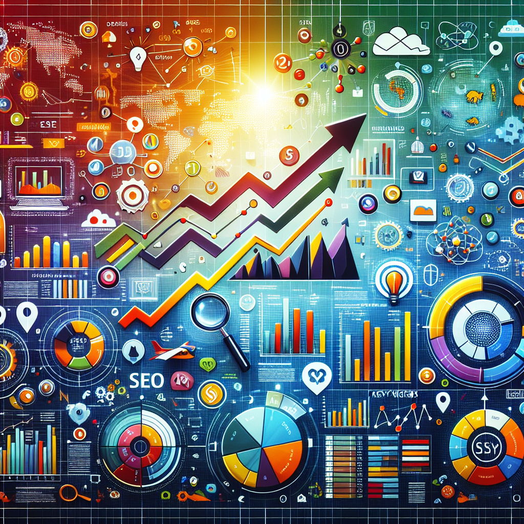 Заказать SEO-услуги для вашего бизнеса: эффективно и быстро