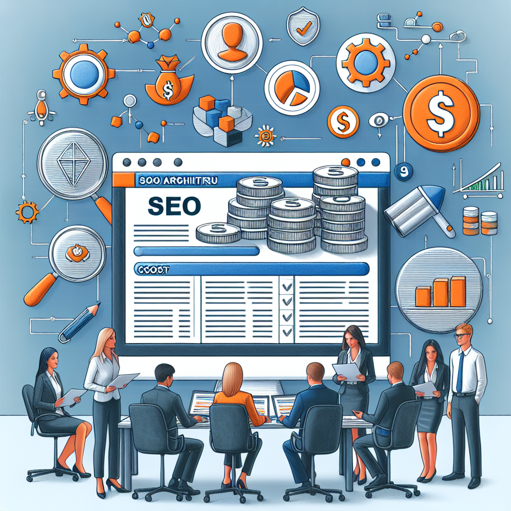 Audituri SEO pentru site-uri: Analizeaza-ti site-ul cu specialisti in SEO!