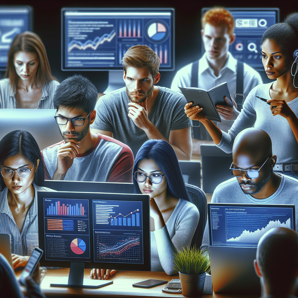 Expert SEO Website Analytics and Comprehensive SEO Website Analysis