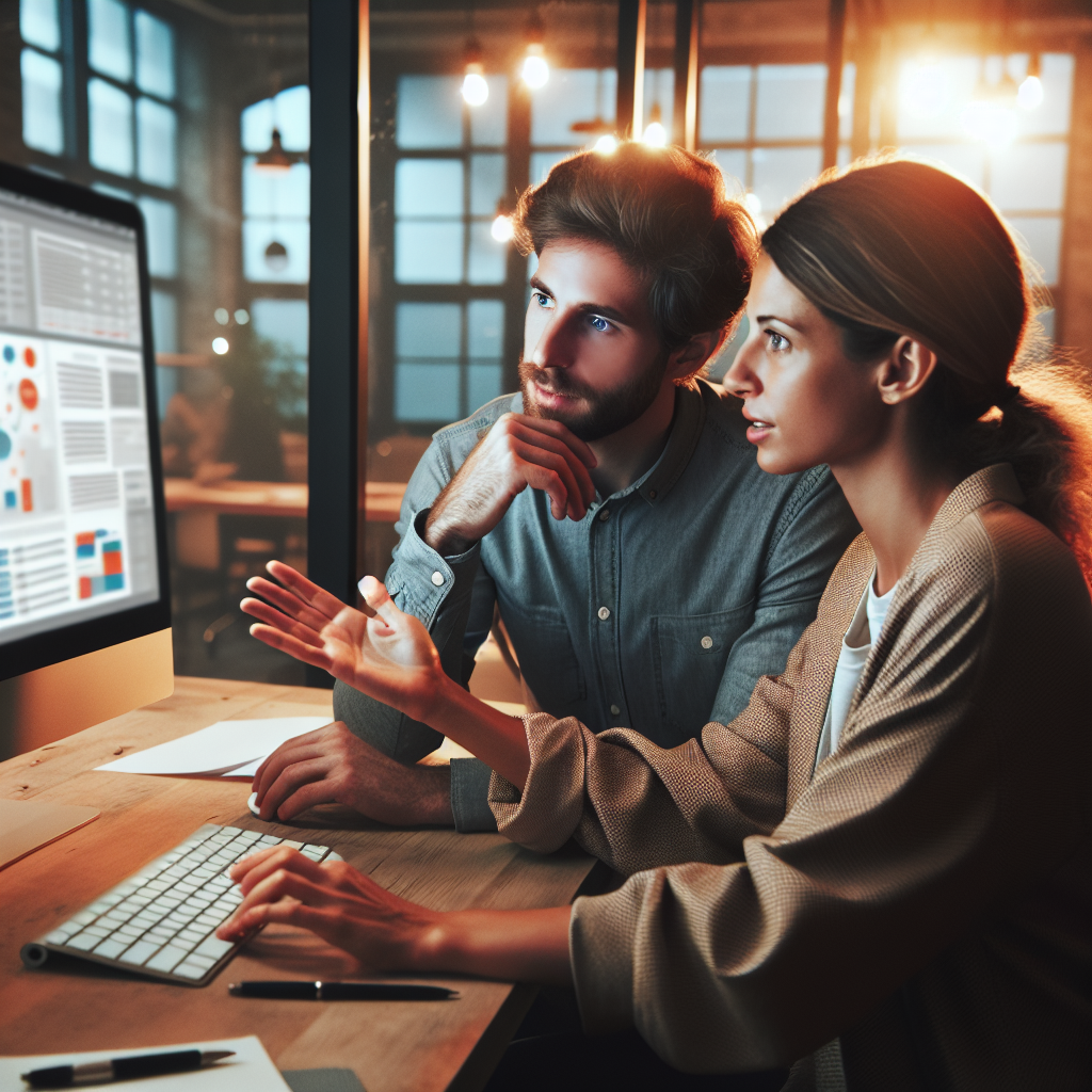 Servicii de SEO si copywriting la cele mai bune preturi