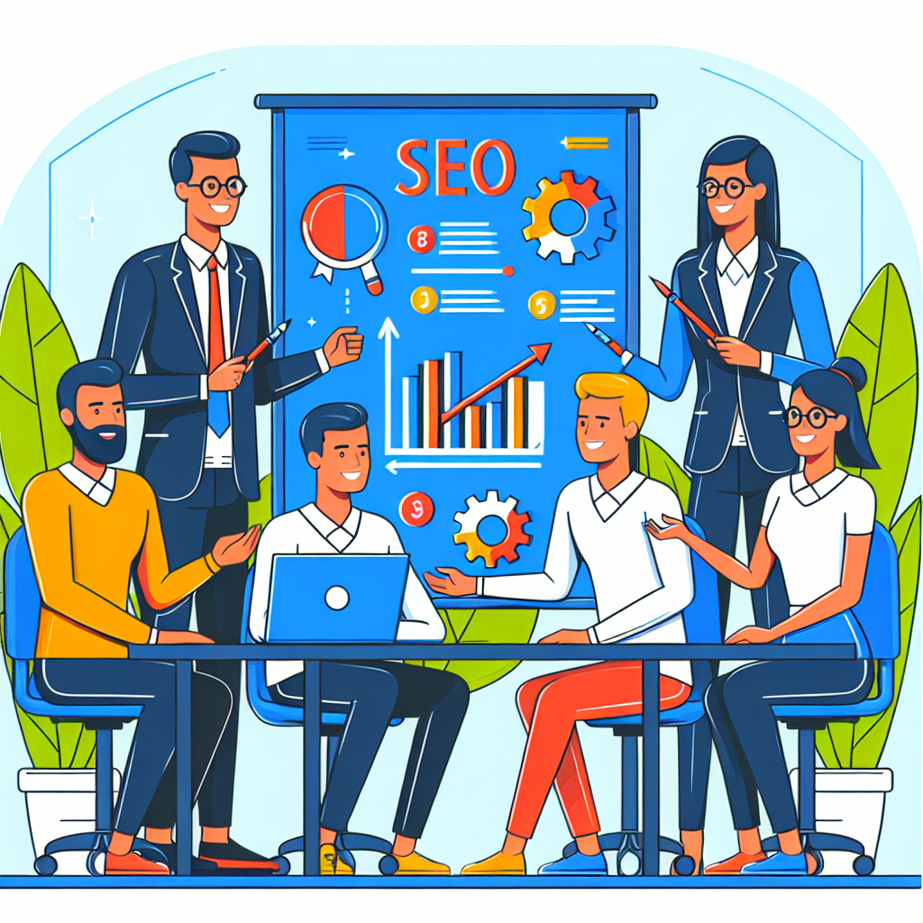 Audituri SEO pentru site-uri: Analizeaza-ti site-ul cu specialisti in SEO!
