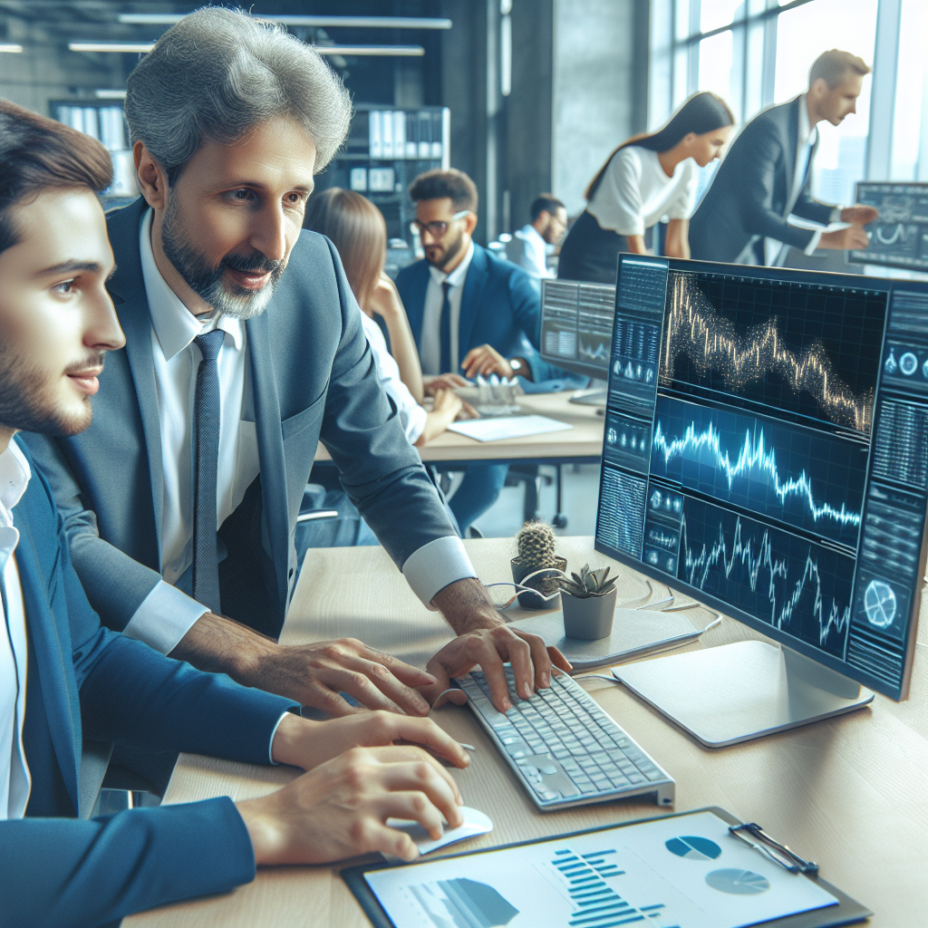 Expertiza in dezvoltarea programelor si setarea boturilor pentru Cryptorg