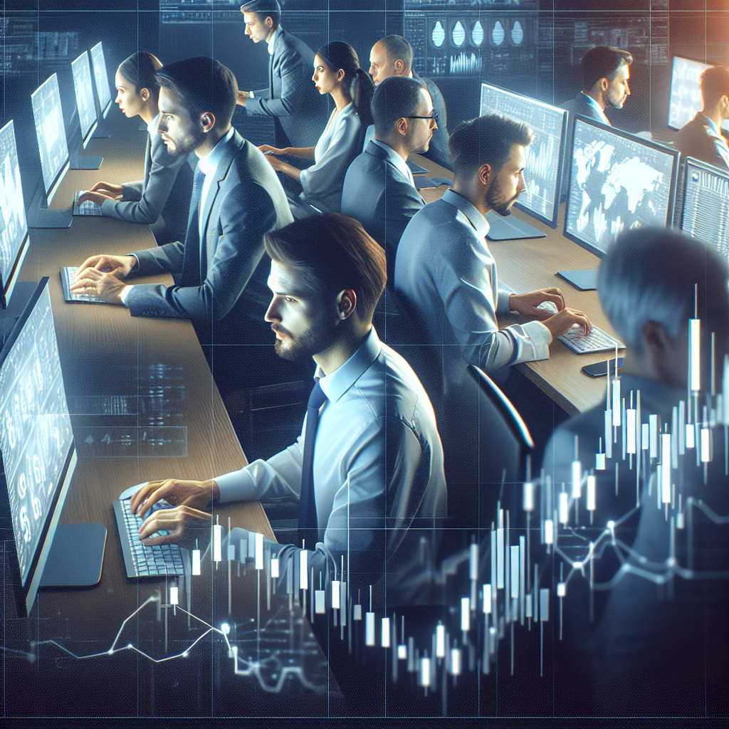 Разработка P2P ботов для Binance: эффективные решения для вашего бизнеса