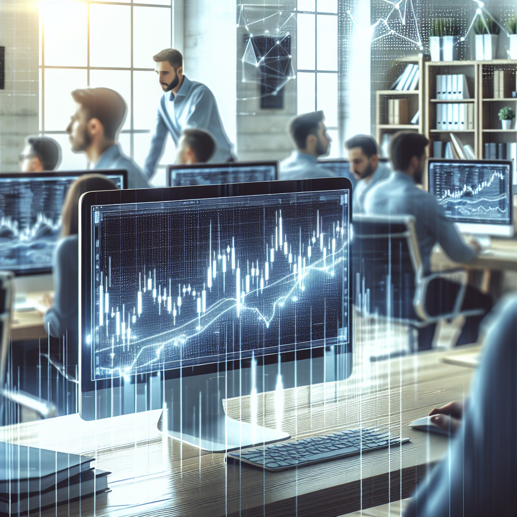 Разработка P2P ботов для Binance: эффективные решения для вашего бизнеса