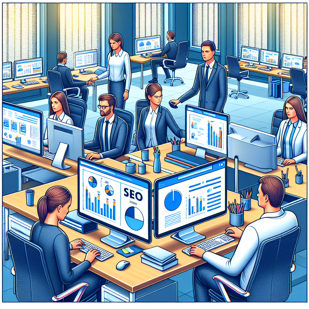 Enhance Your Websites with Expert Internal SEO Optimization Services