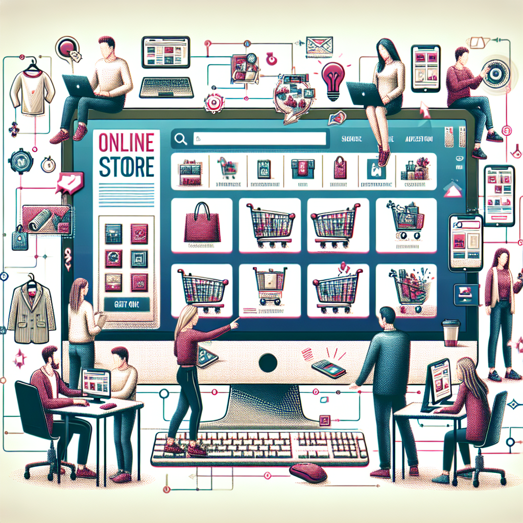 Maximize Your Success with Expert SEO Optimizations for Online Stores