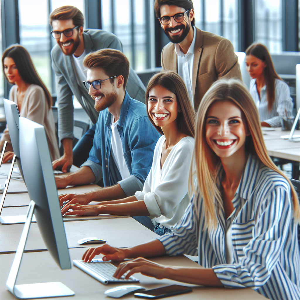 Unlocking Success: Proven SEO Strategies for Promoting Websites