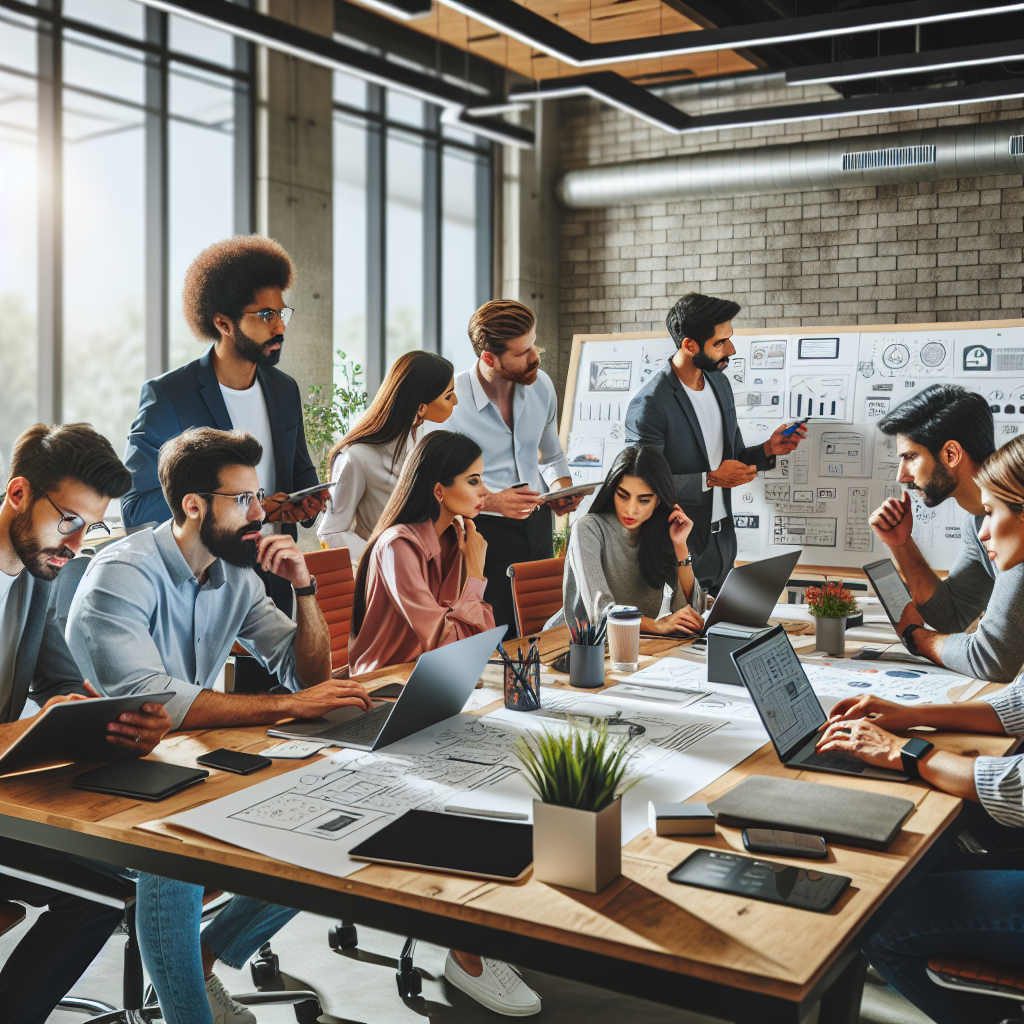 Unlocking Success: Proven SEO Strategies for Promoting Websites