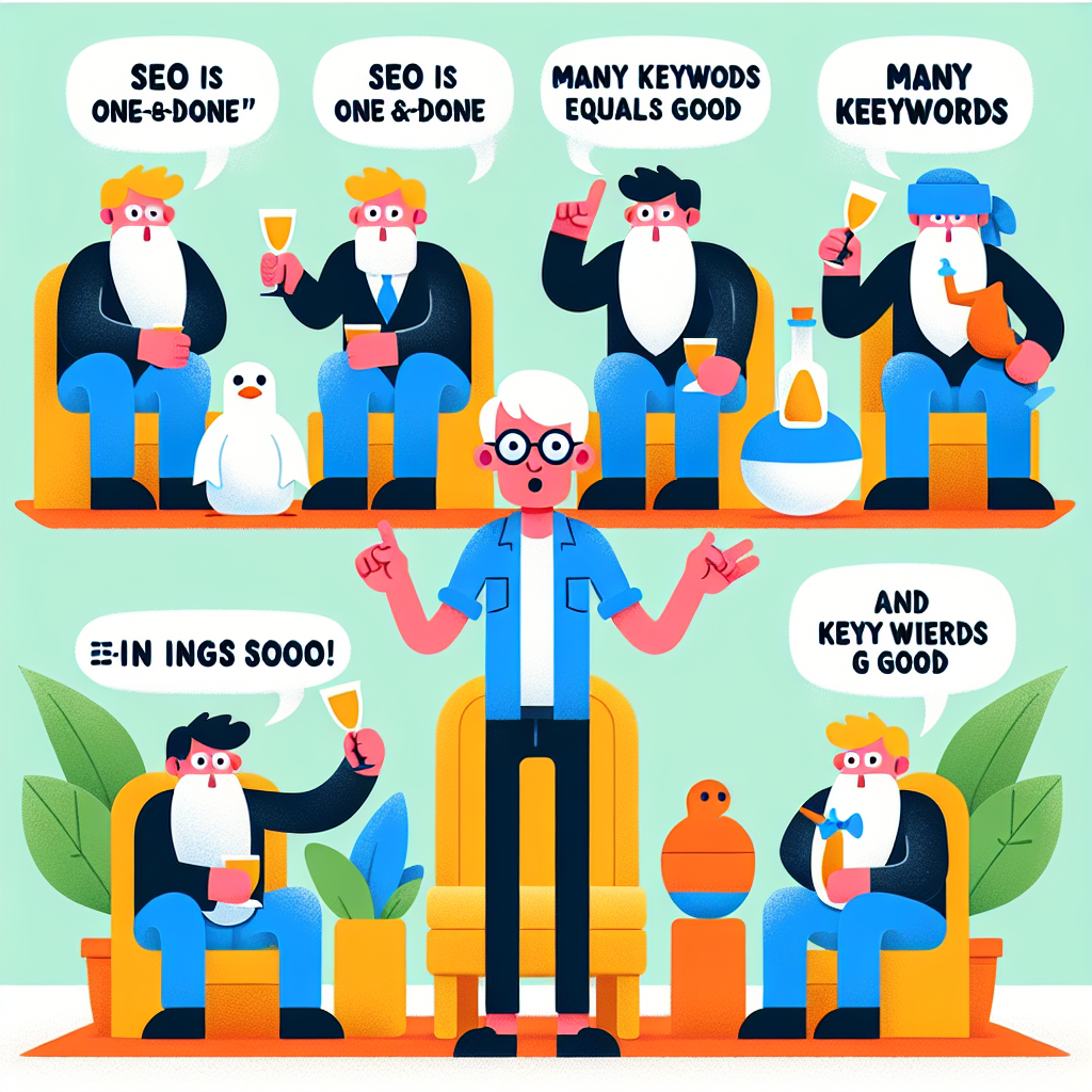 Unlocking Success: Proven SEO Strategies for Promoting Websites