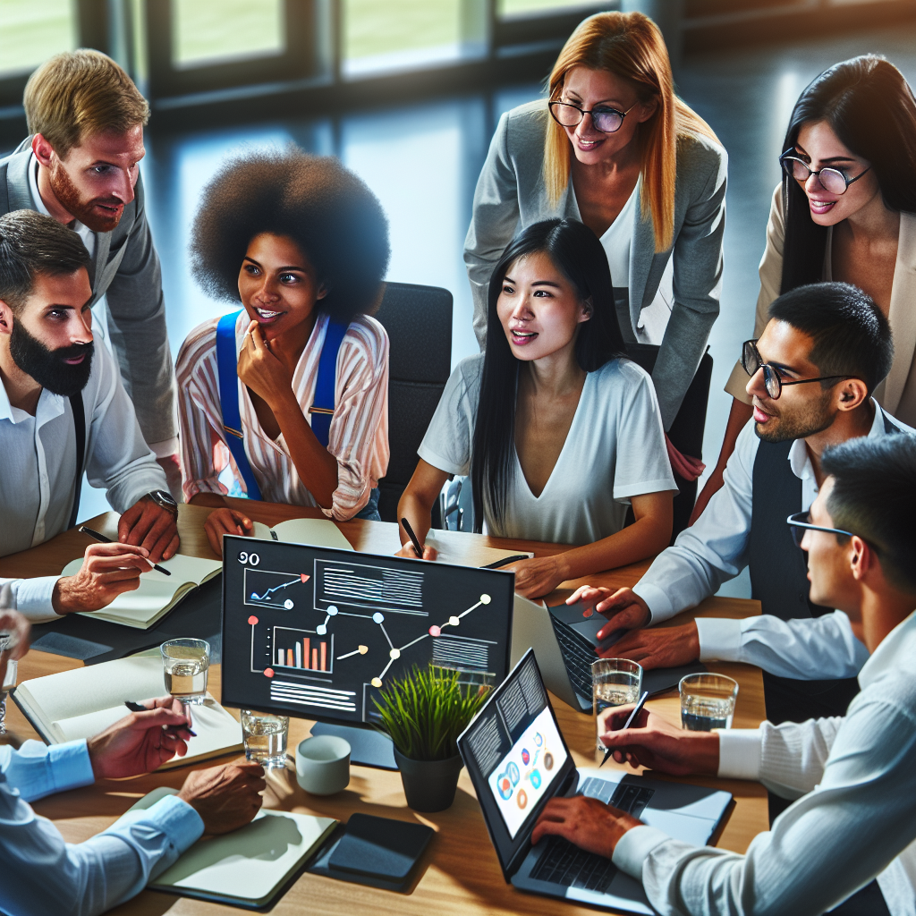 Unlocking Success: Proven SEO Strategies for Promoting Websites