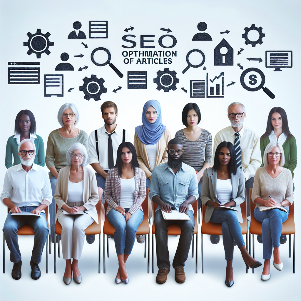 Секреты успешной SEO оптимизации сайтов и статей: основные этапы