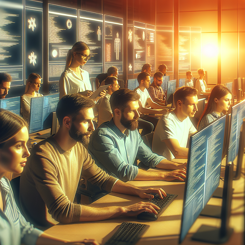 Профессиональная SEO поддержка сайтов для успешного продвижения вашего бизнеса