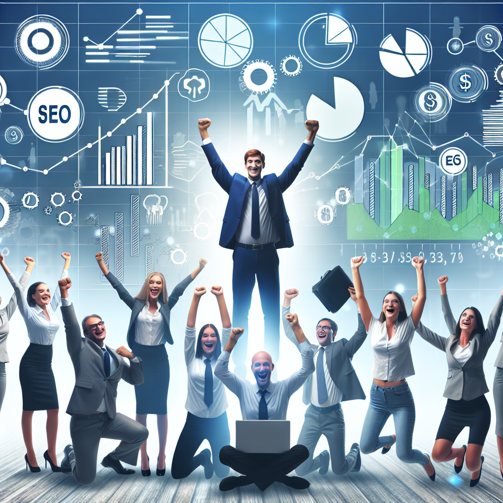 Профессиональная SEO поддержка сайтов для успешного продвижения вашего бизнеса