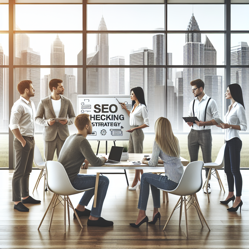 Unlock Your Websites Potential with Expert SEO Optimizations and Comprehensive Checks