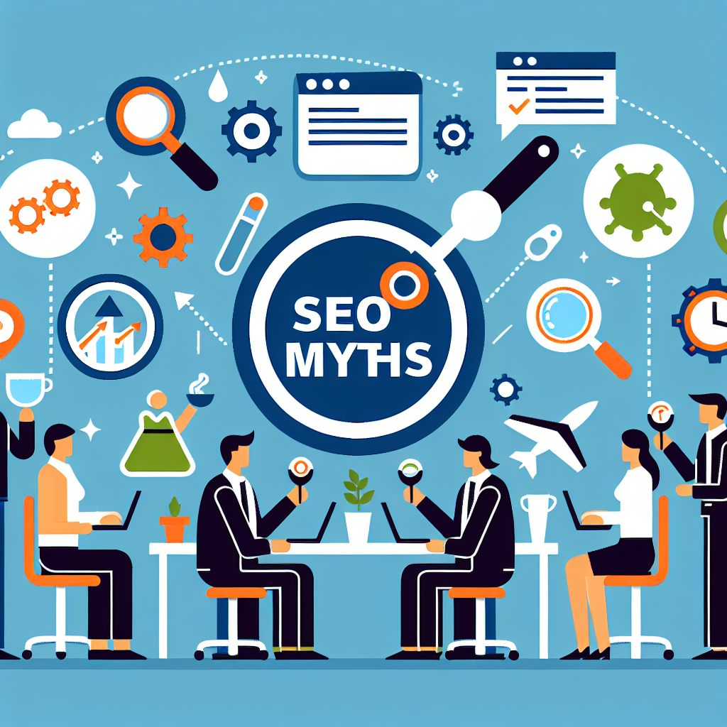 Профессиональная SEO поддержка сайтов для успешного продвижения вашего бизнеса