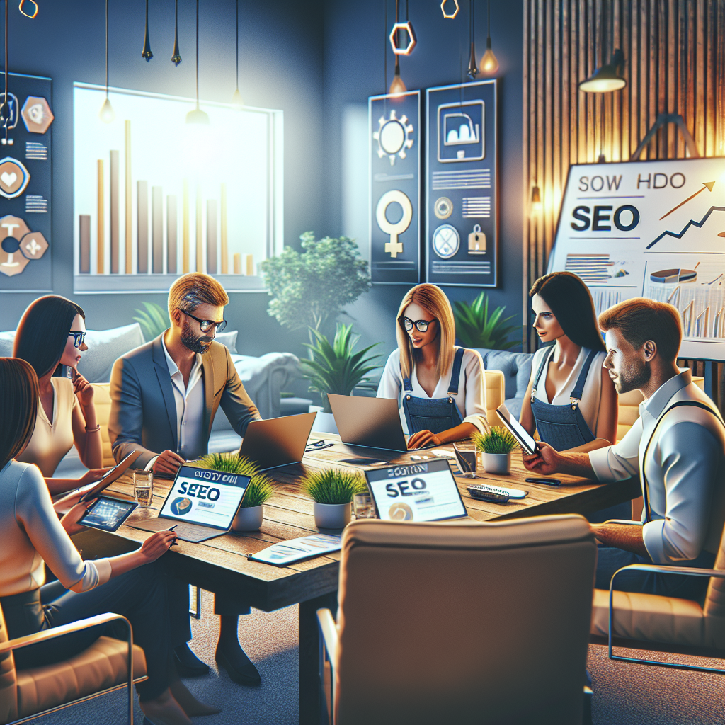 Servicii de optimizare seo pentru site-uri, servicii de seo si seo check web profesioniste