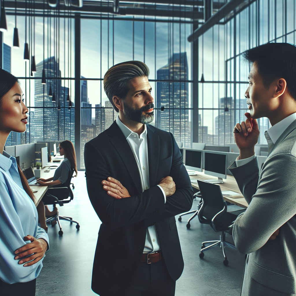 Эффективная SEO оптимизация лендингов для увеличения конверсий