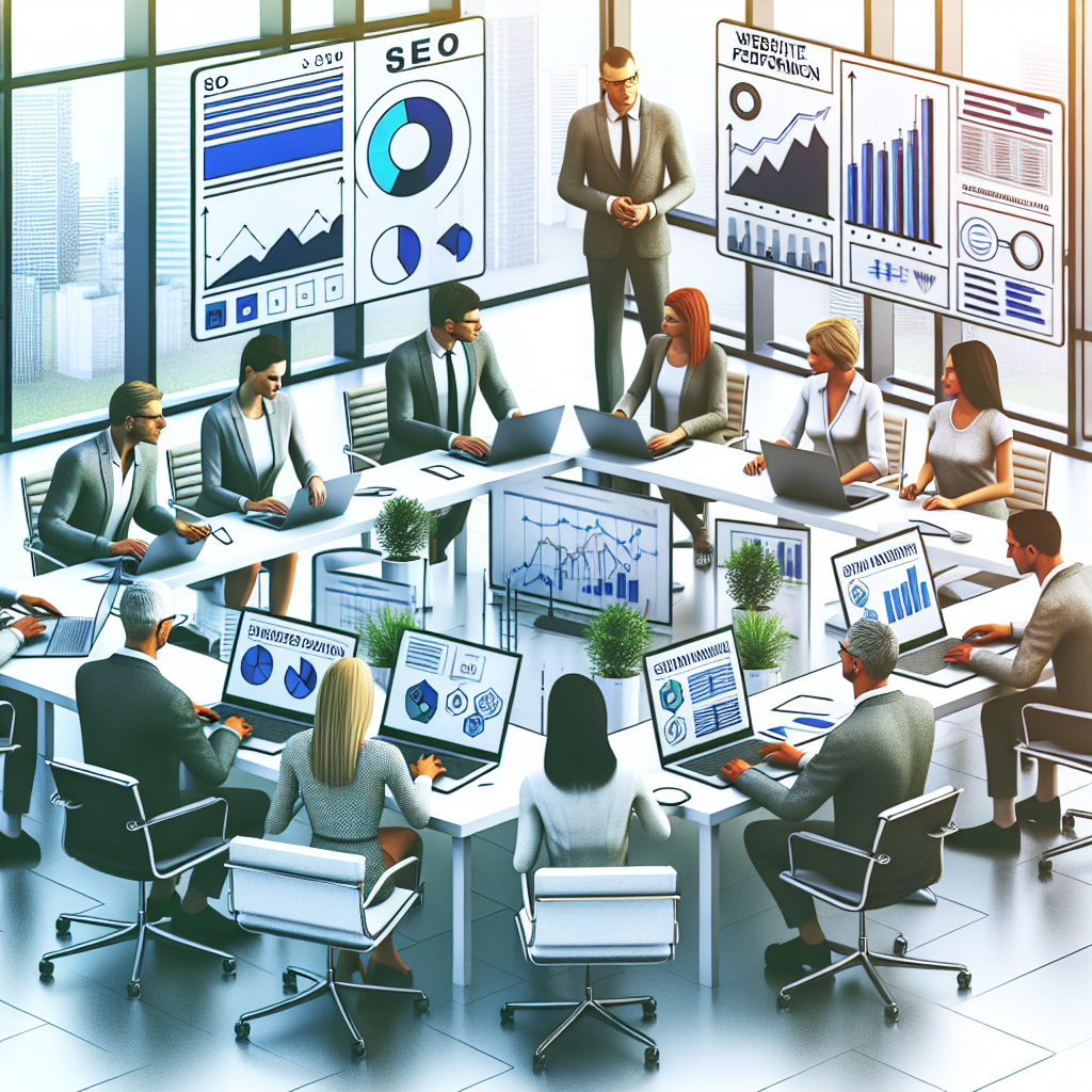 Servicii de optimizare seo pentru site-uri, servicii de seo si seo check web profesioniste