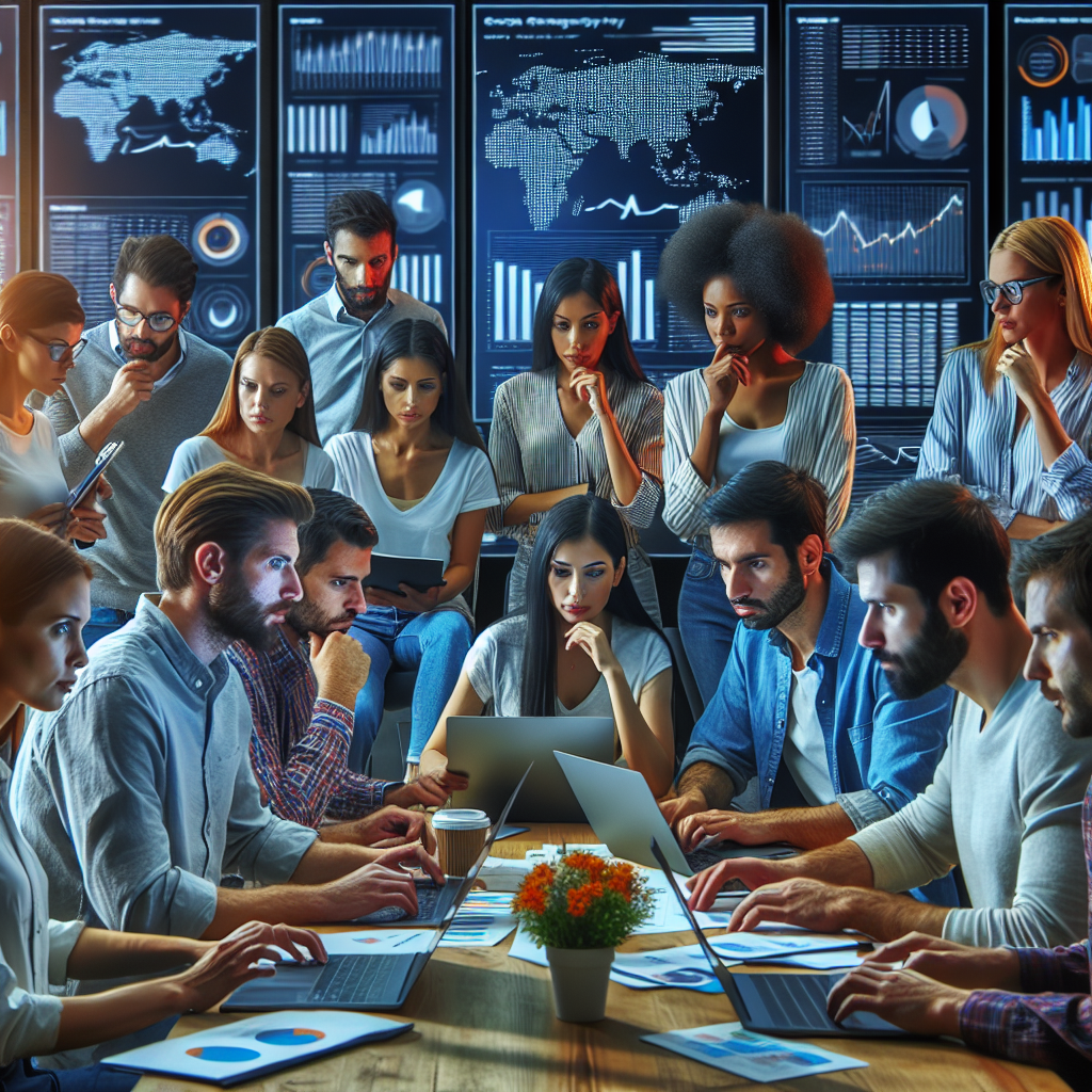 Servicii SEO pentru optimizarea landingurilor de top