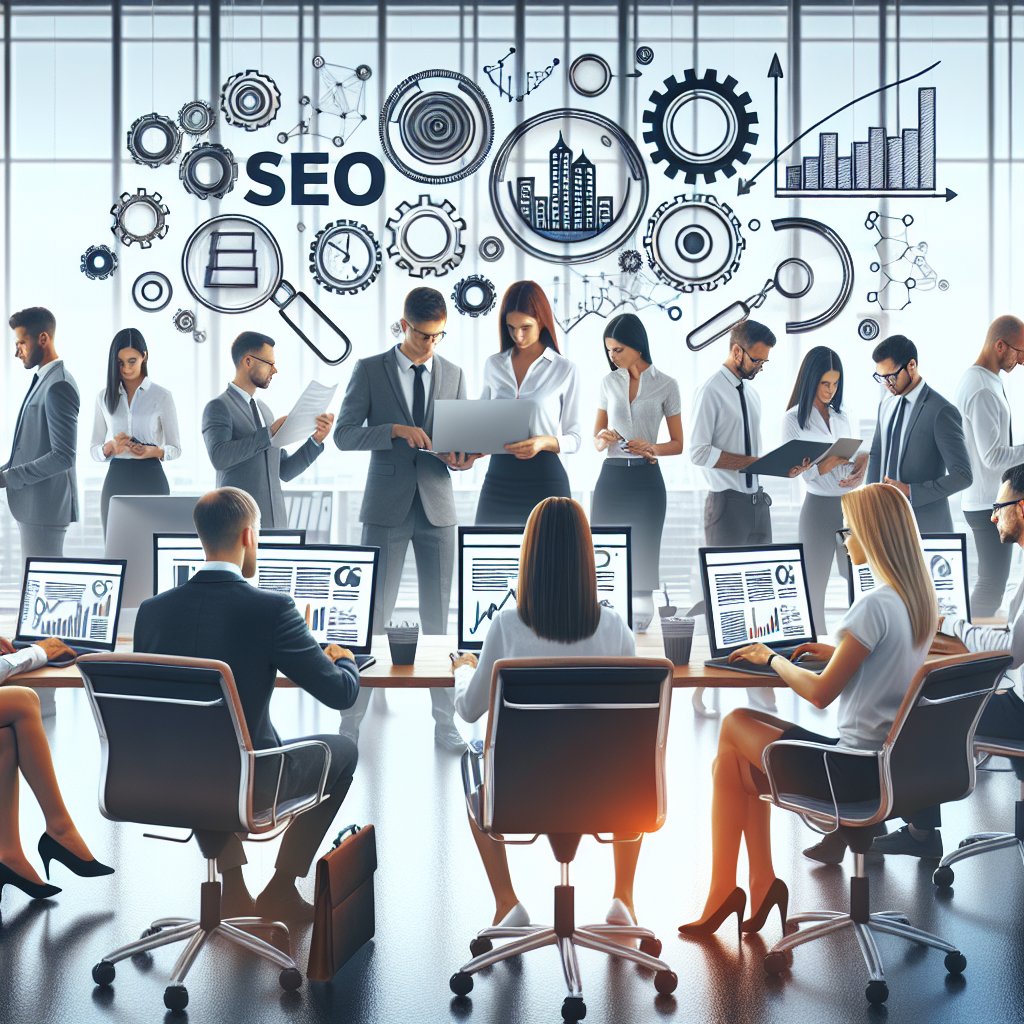 Стоимость seo продвижения сайтов и его услуги в веб студии для вашего бизнеса