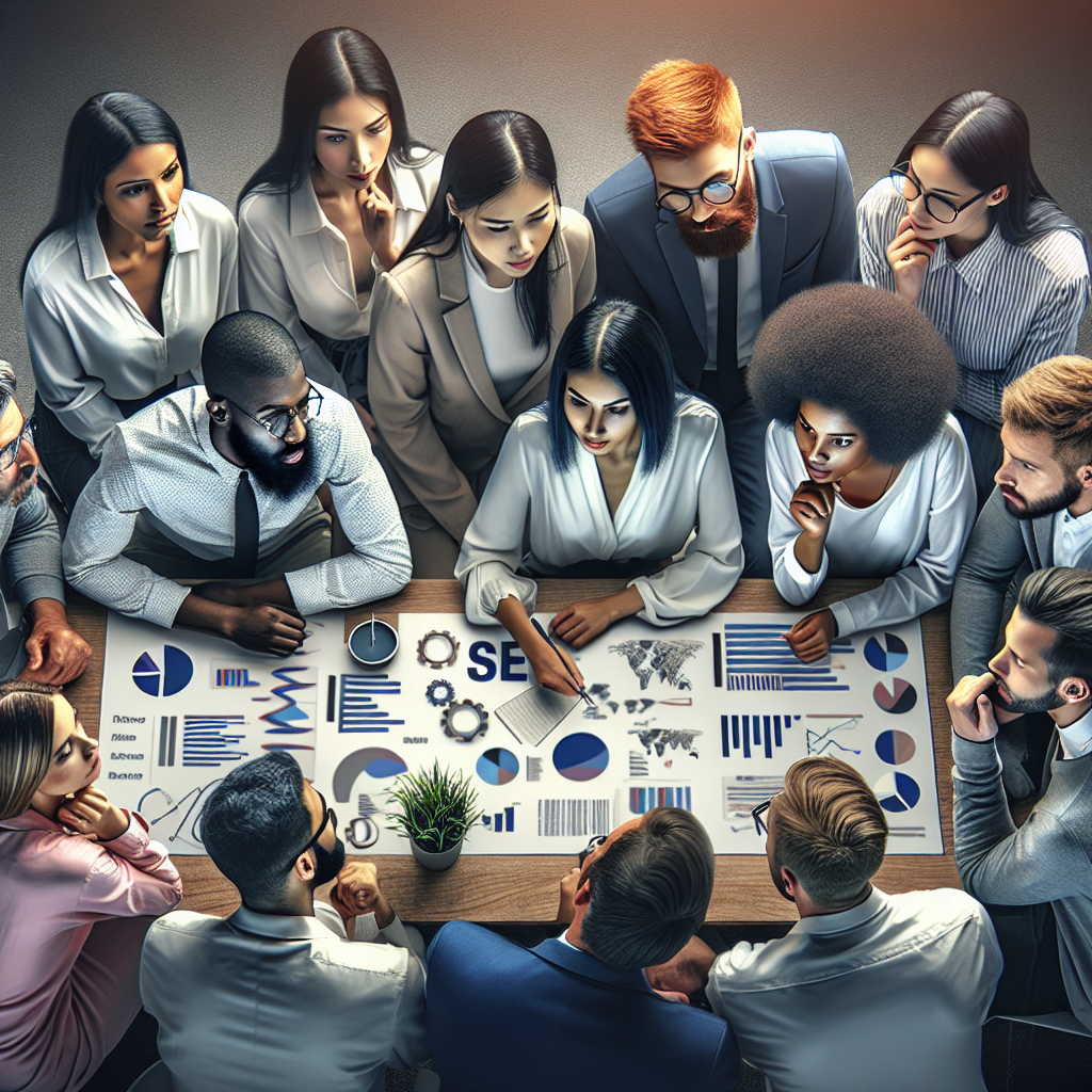 Optimizare si promovare site-uri cu servicii SEO de top