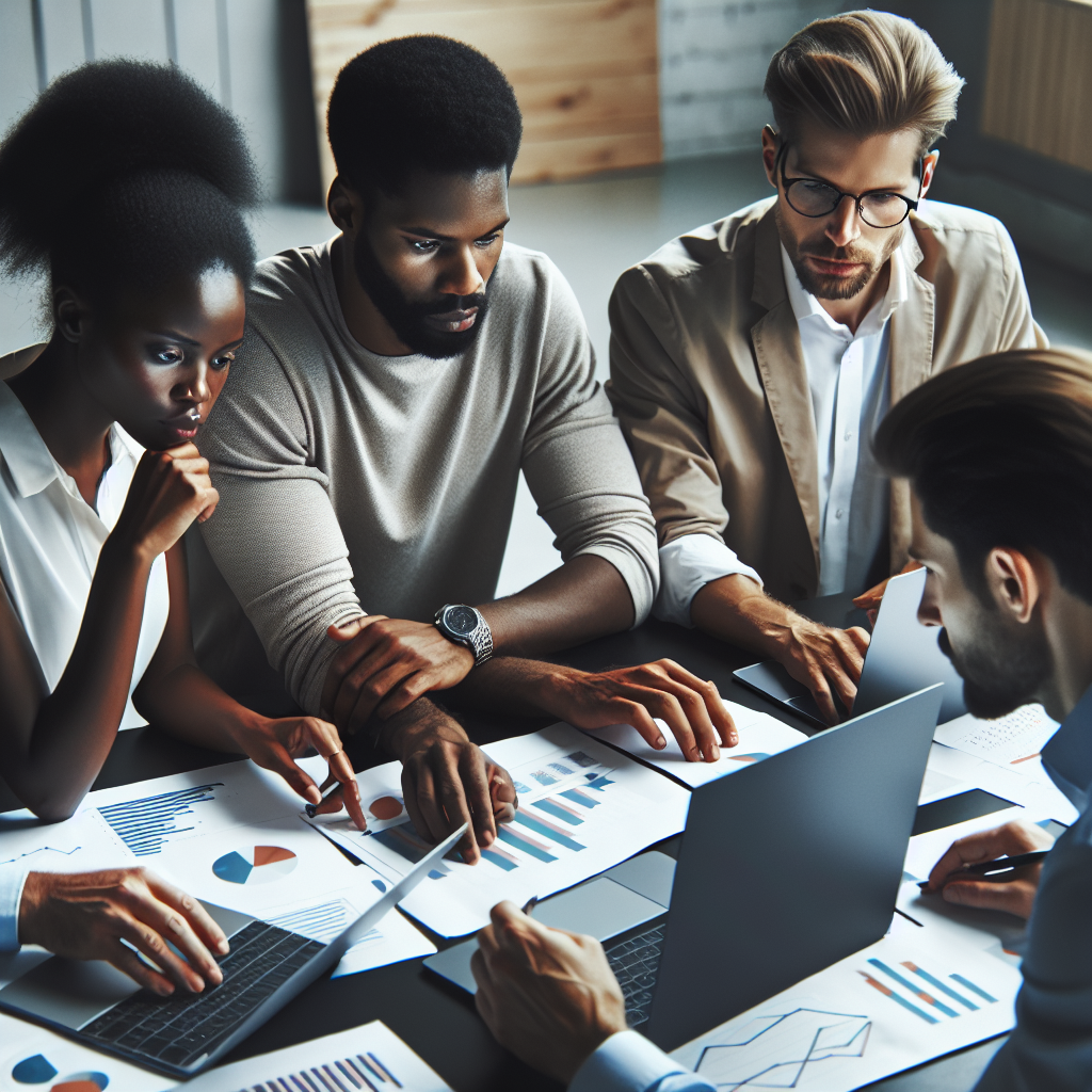 SEO оптимизация: что это, этапы и шаги к успешной оптимизации сайта