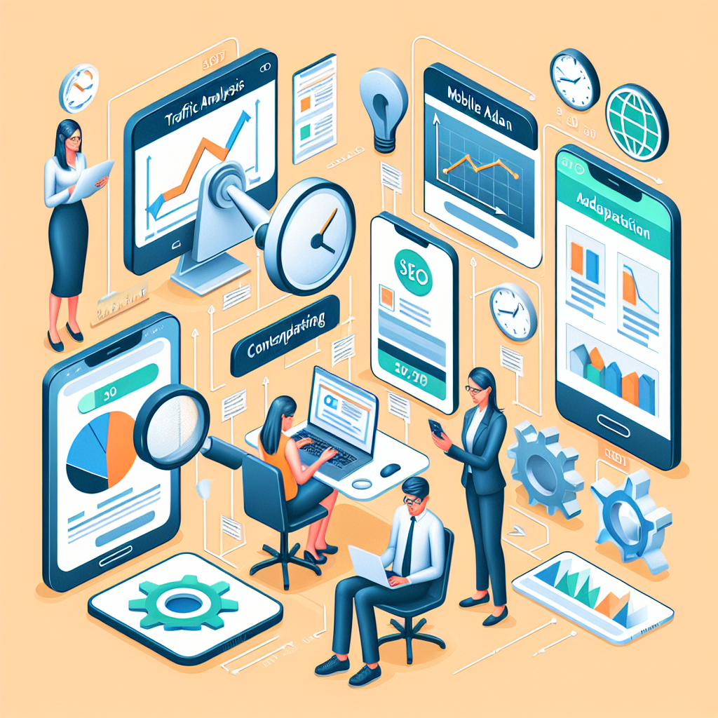 Promovarea SEO a site-urilor corporative pentru a obtine rezultate exceptionale