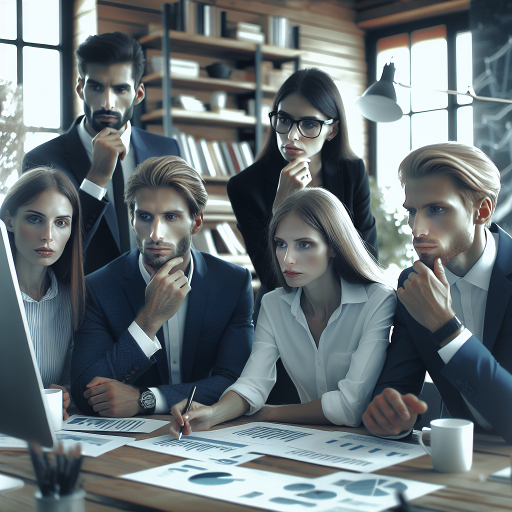 SEO оптимизация: что это, этапы и шаги к успешной оптимизации сайта