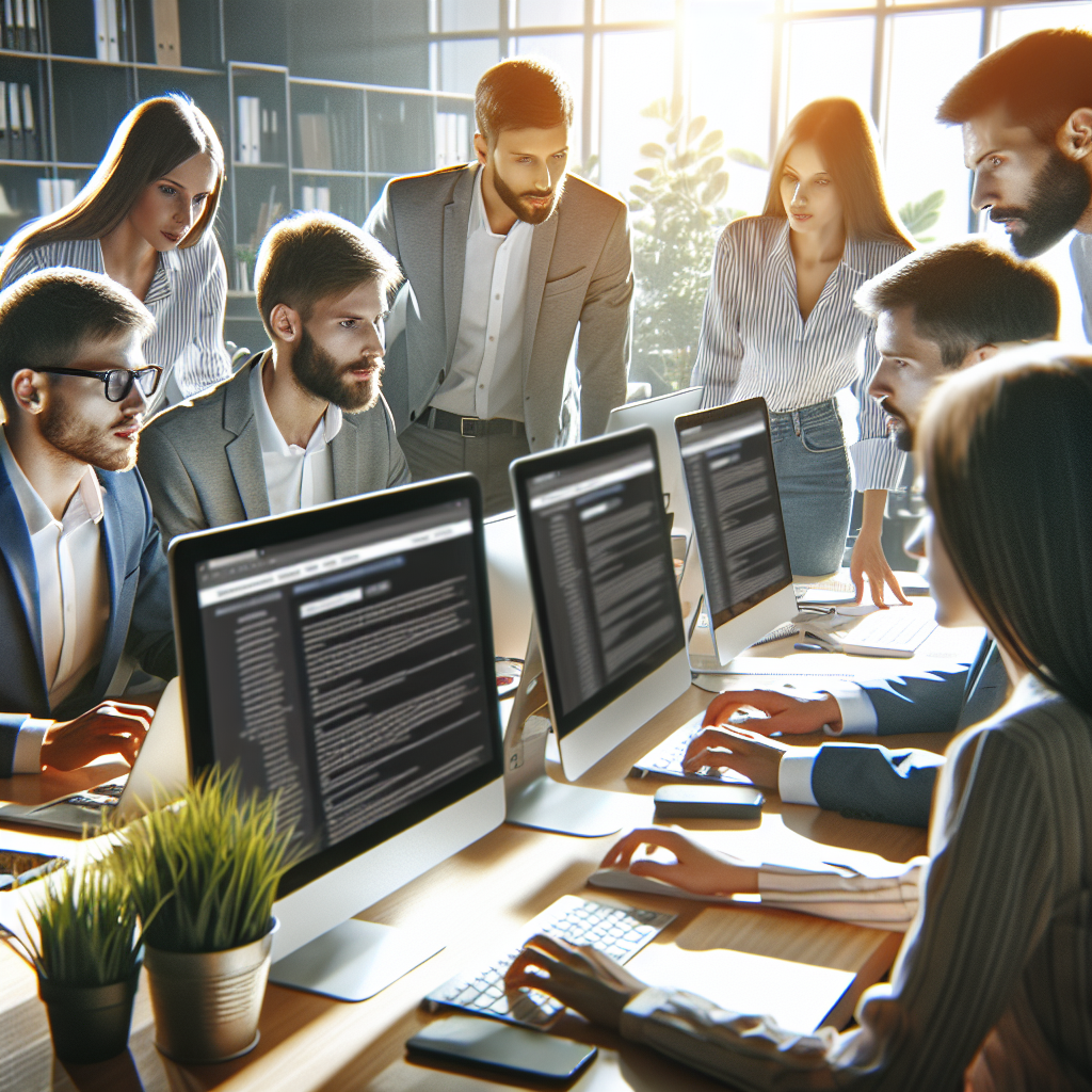 Effective SEO Promotions for Websites on Joomla