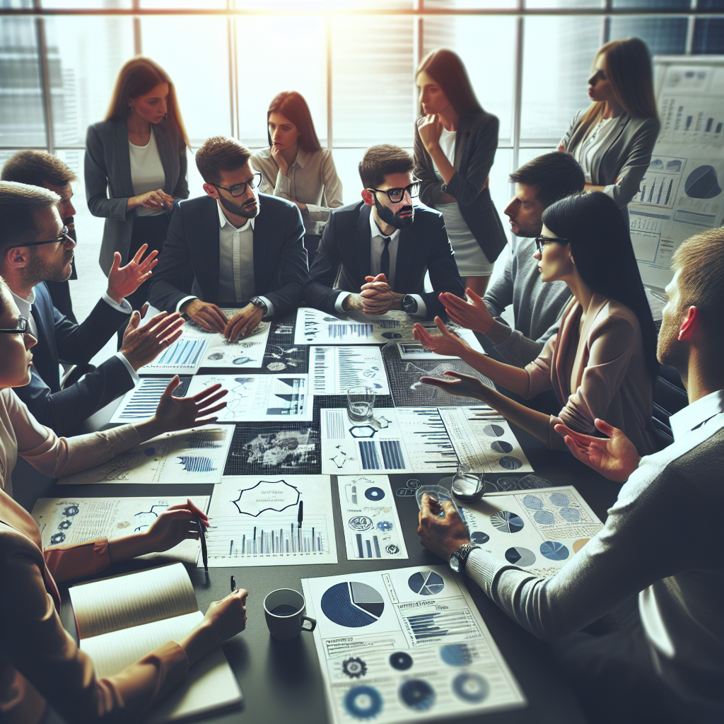 Эффективное SEO продвижение сайтов для вашего бизнеса