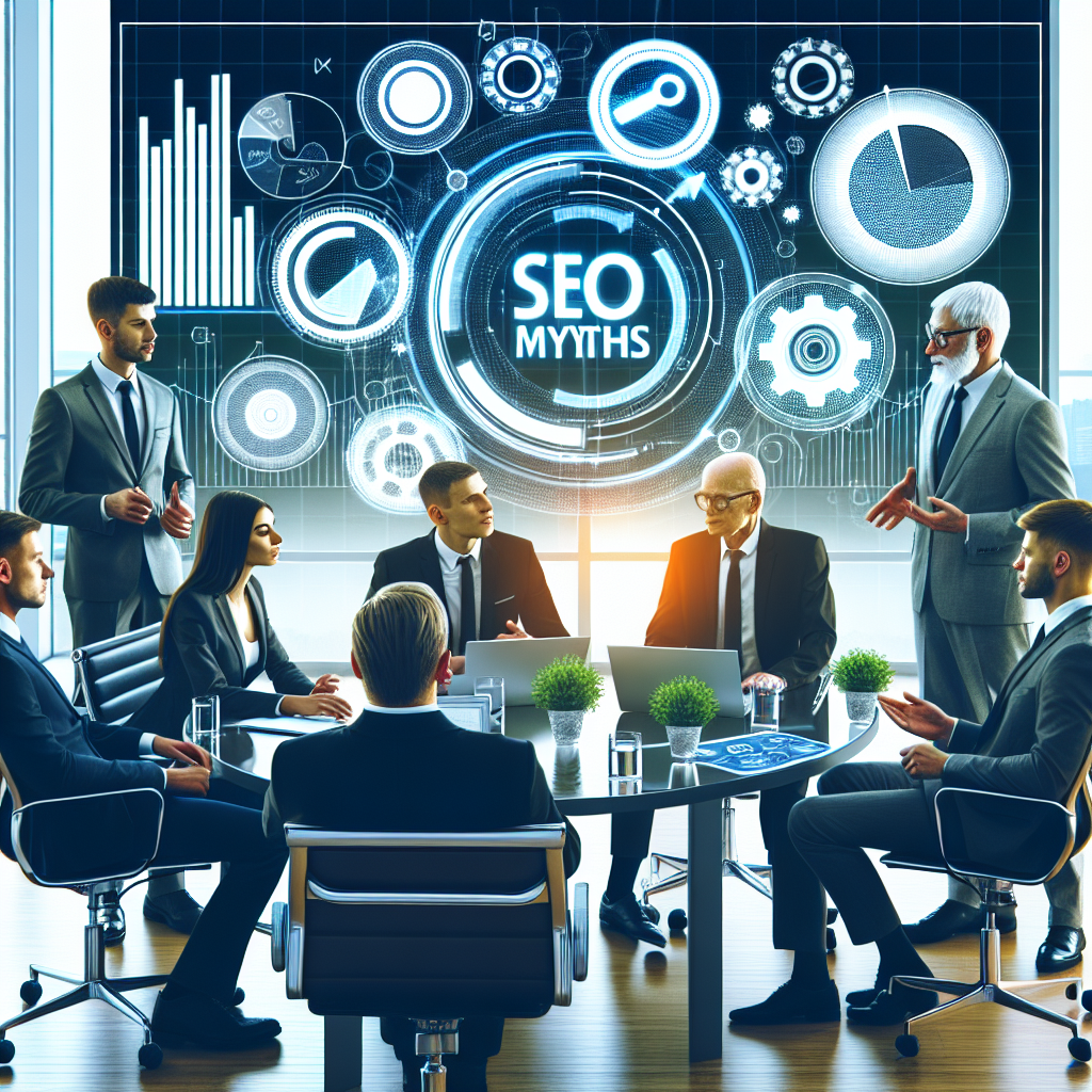 Эффективное SEO продвижение сайтов для вашего бизнеса