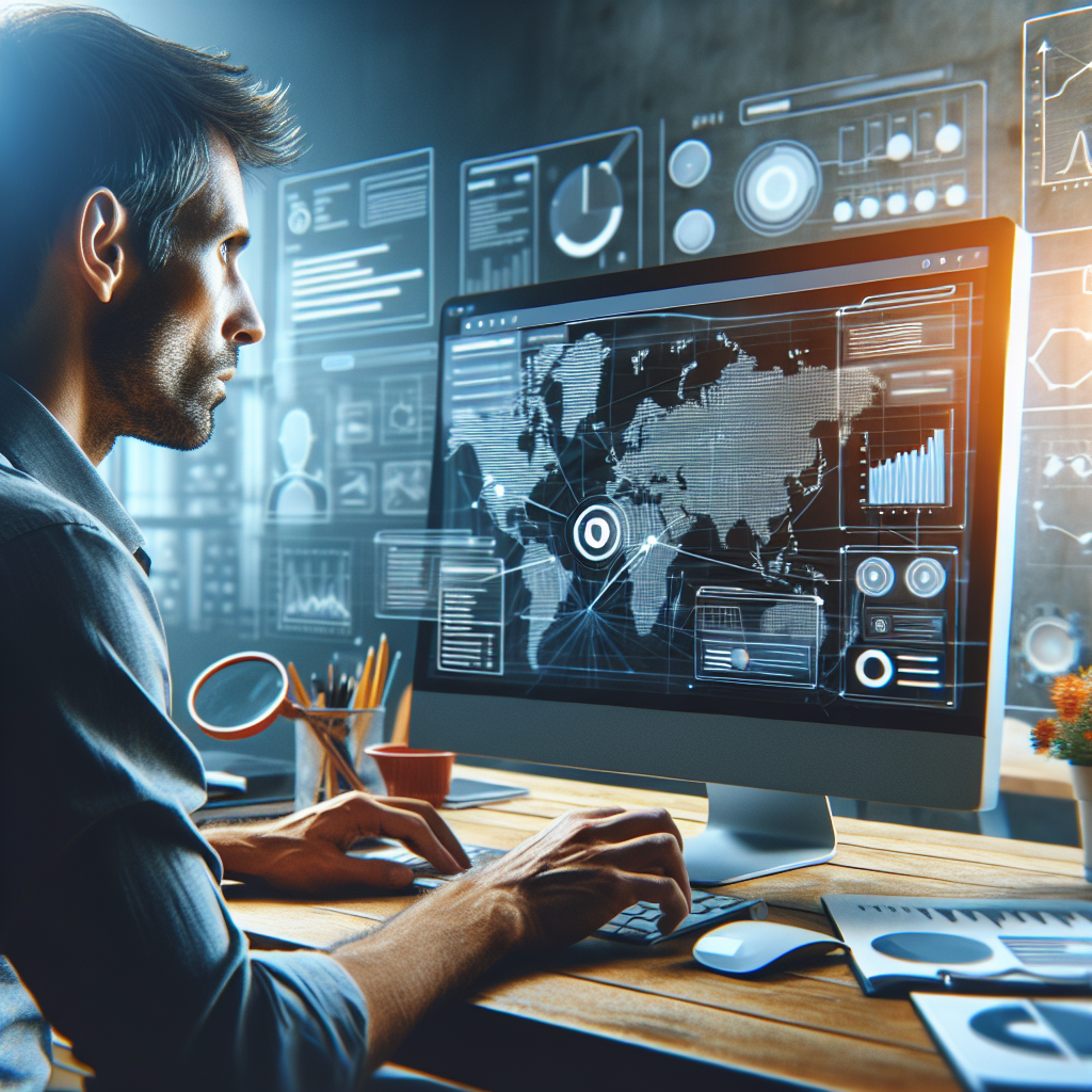 Effective SEO Promotions for Websites on Joomla