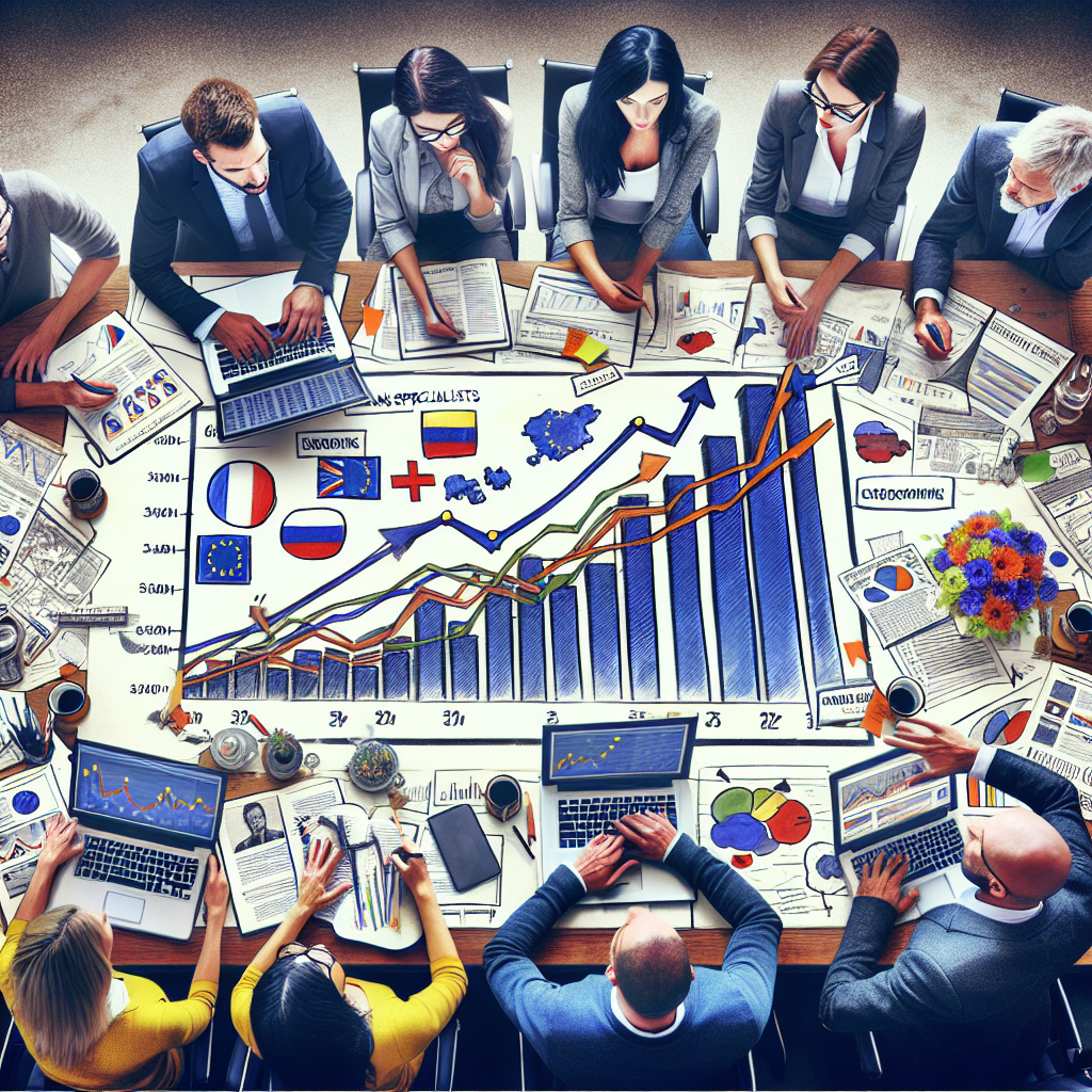 Эффективное SEO продвижение сайтов для вашего бизнеса