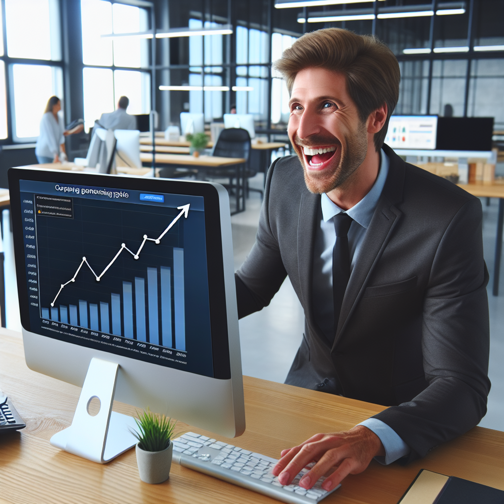 SEO Продвижение Сайтов на WordPress: Эффективные Решения для Успеха Вашего Бизнеса