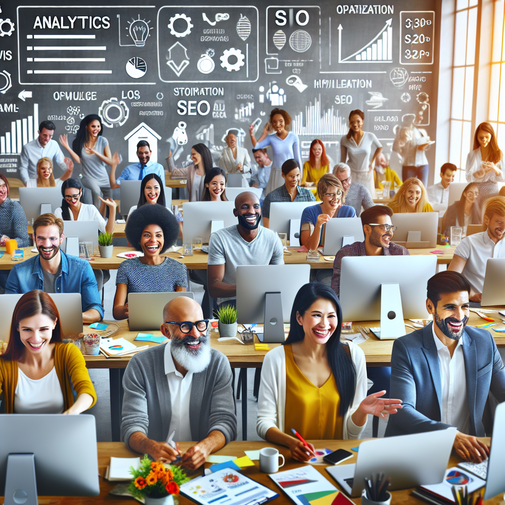 Solutii eficiente SEO pentru site-uri professional realizate de experts in SEO-in.md