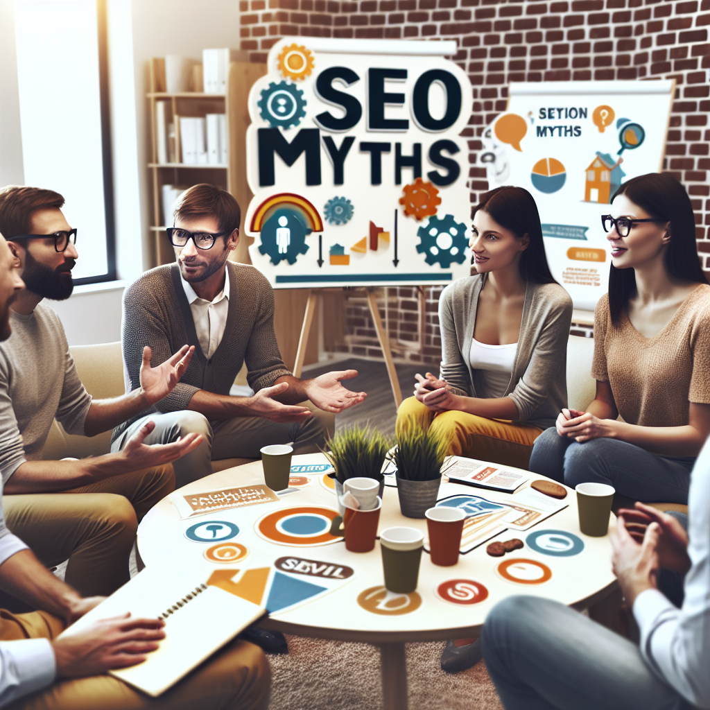 SEO Продвижение Сайтов на WordPress: Эффективные Решения для Успеха Вашего Бизнеса