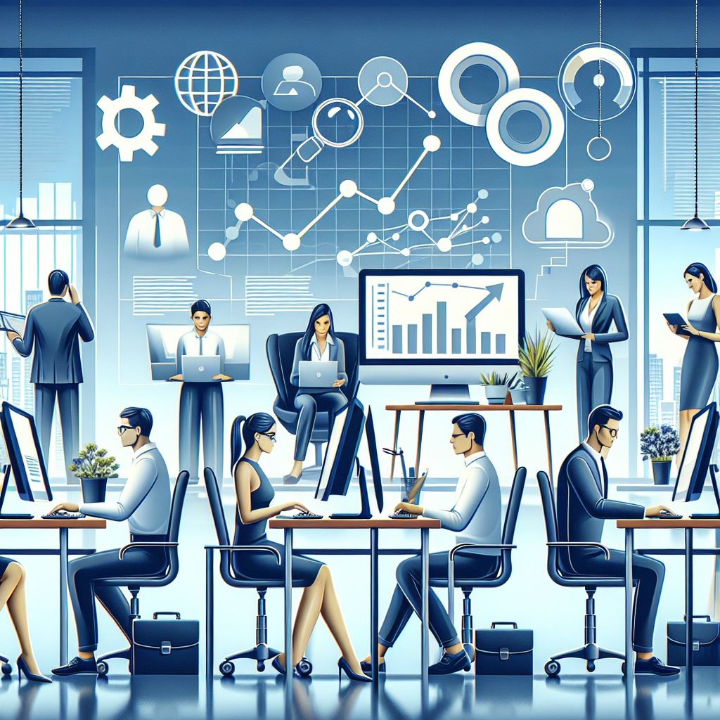 SEO продвижение сайтов и эффективное поисковое продвижение вашего бизнеса