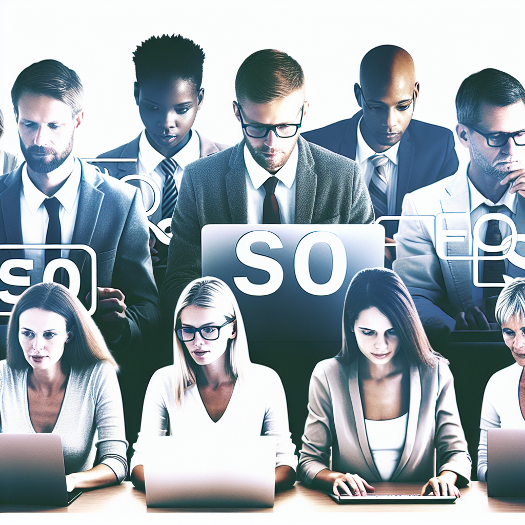 Эффективное SEO продвижение с чек-листами для вашего бизнеса