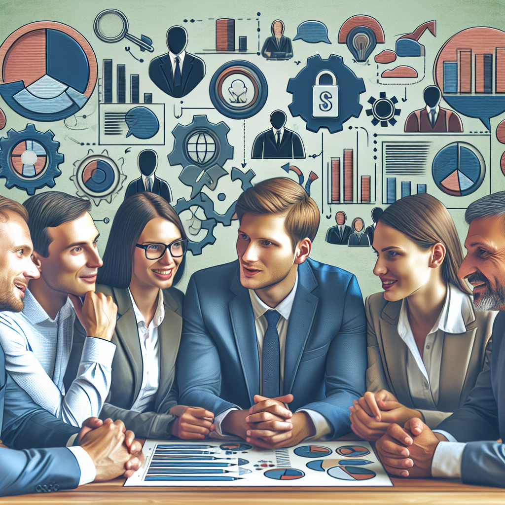 Эффективное SEO продвижение с чек-листами для вашего бизнеса