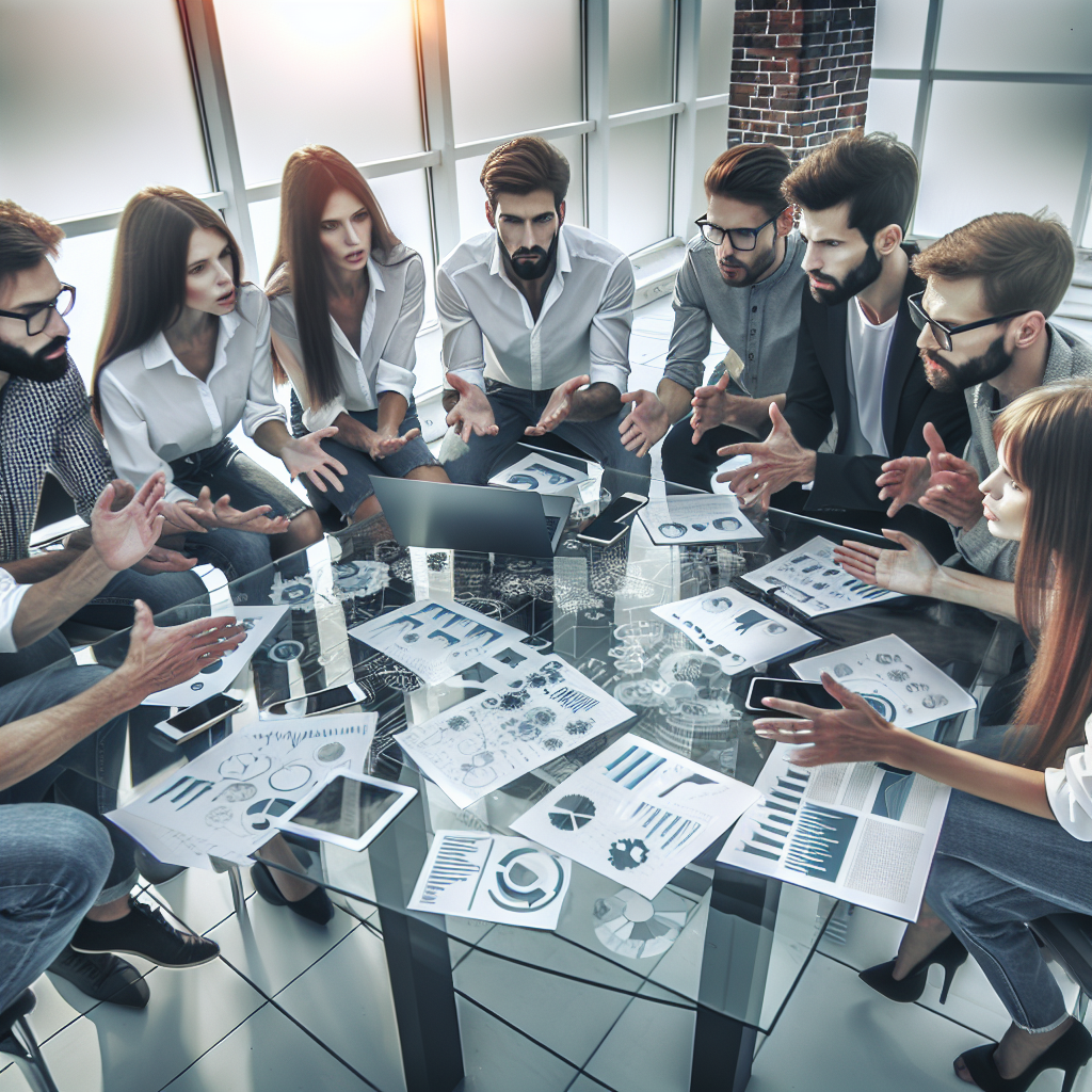 Эффективное SEO продвижение сайтов: что это и как работает