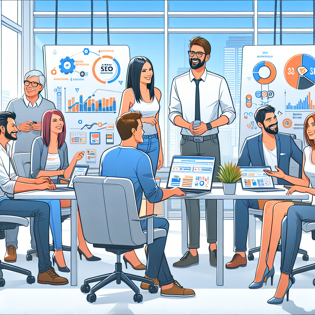 Order Expert SEO Website Promotions for Effective Online Growth