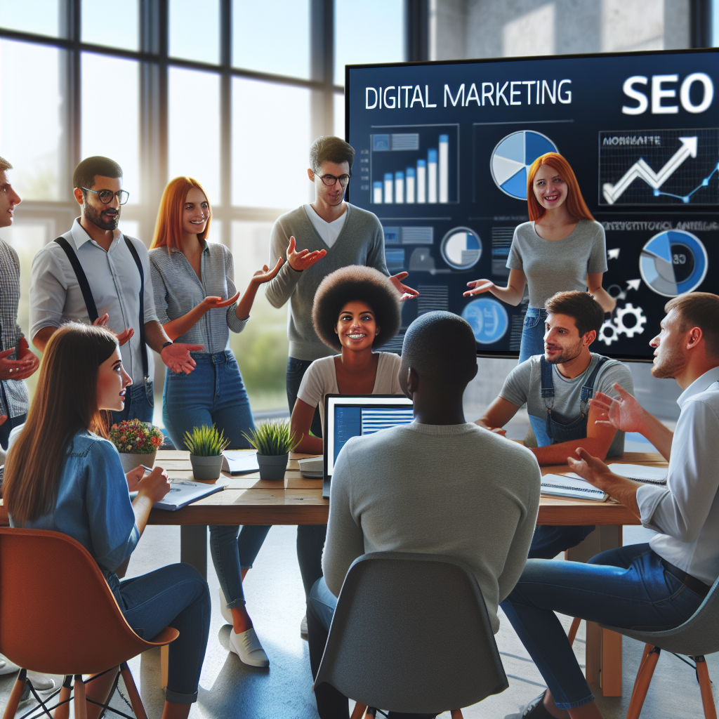 Expertiza in SEO pentru reclame eficiente si rezultate remarcabile