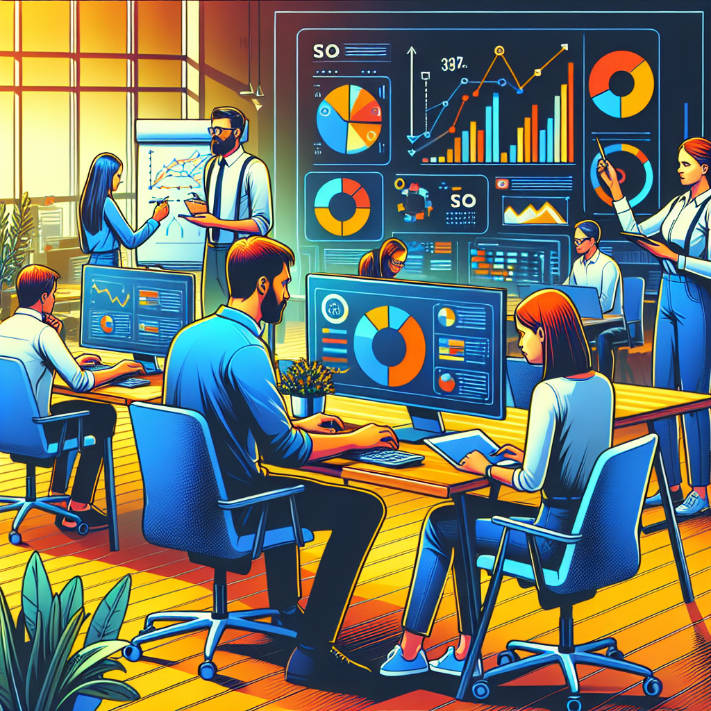 Эффективное SEO продвижение сайтов: что это и как работает