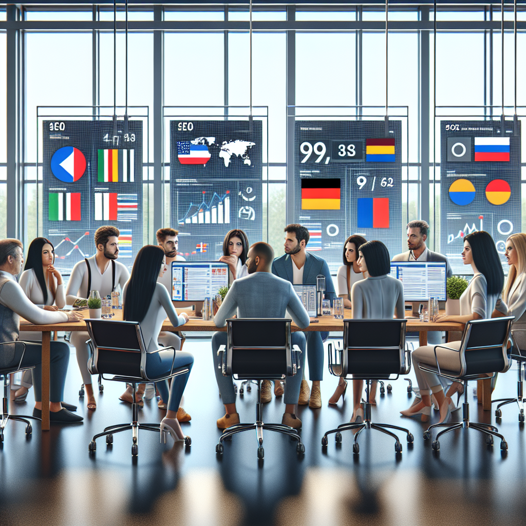 Order Expert SEO Website Promotions for Effective Online Growth