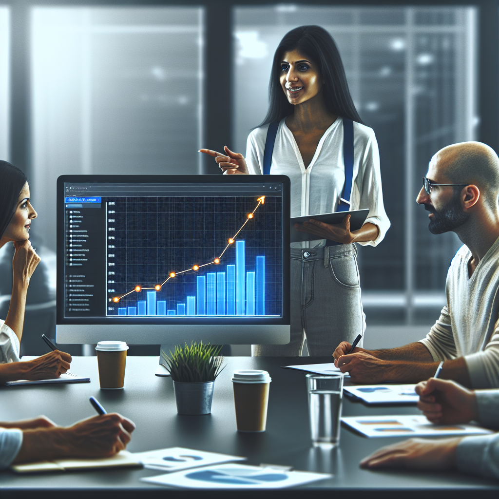 Expertiza in SEO pentru reclame eficiente si rezultate remarcabile