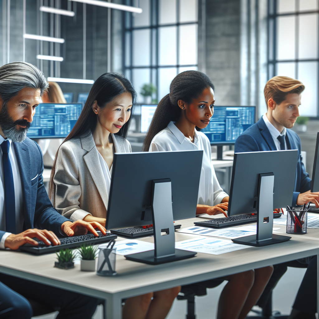 Comprehensive SEO Support Services for Websites