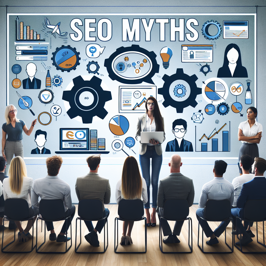 SEO-продвижение с гарантией для вашего бизнеса