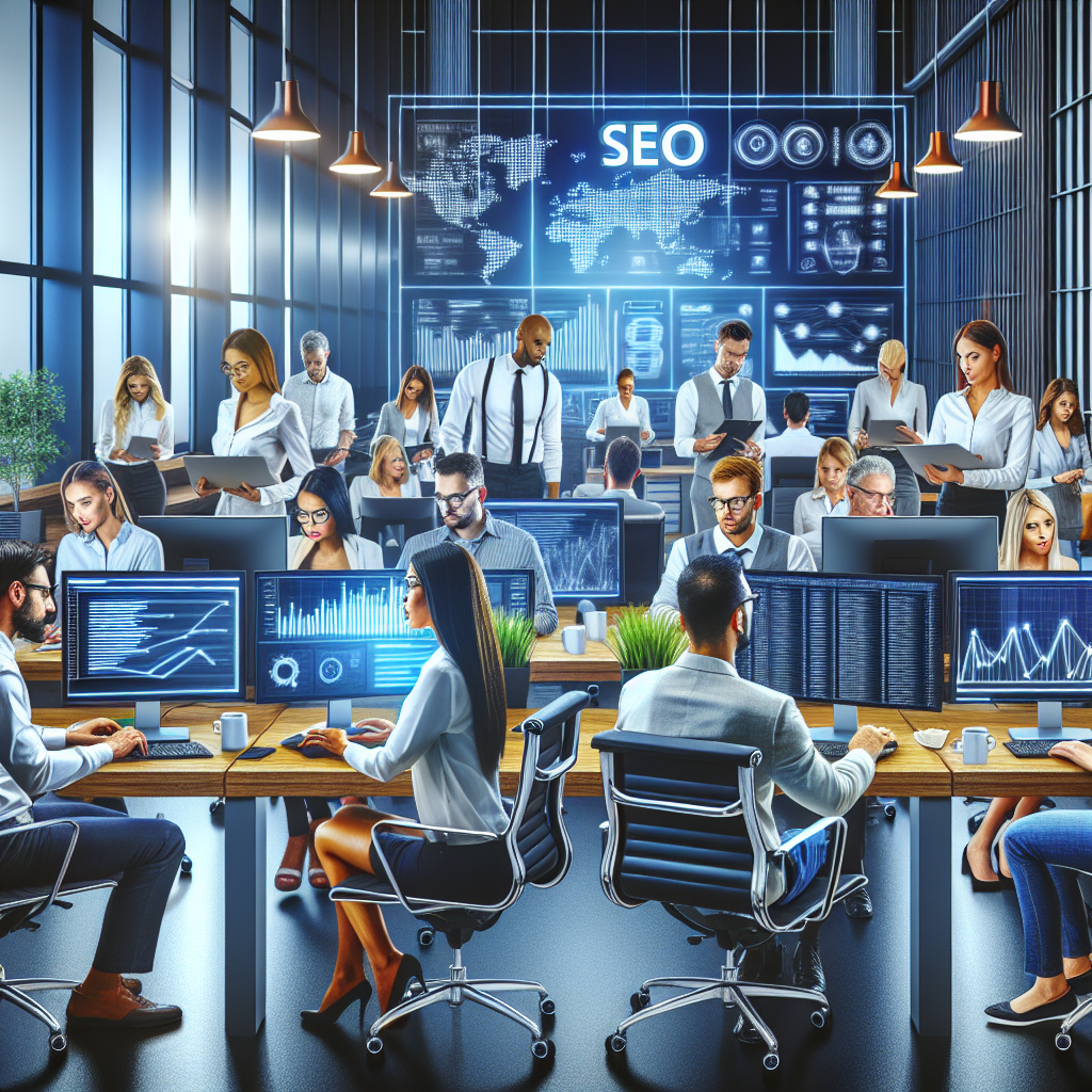 Expertiza in SEO pentru reclame eficiente si rezultate remarcabile