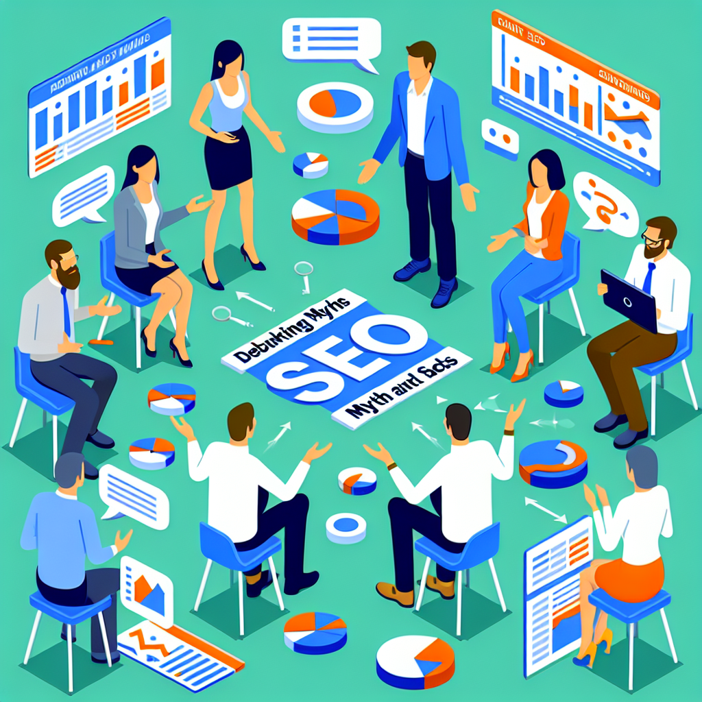 Эффективное SEO продвижение сайтов: что это и как работает